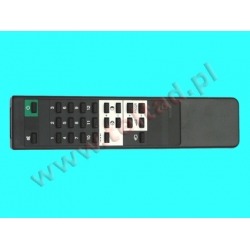 Pilot do TV SONY RM656A